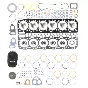 Rebuild Overhaul HEAD GASKET KIT for CAT 3406E