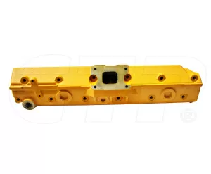 1515911 Manifold for CAT 1SK, 4KG 3126 MARINE ENGINE, 1ZJ & more