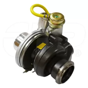 New 2525165 Turbocharger Replacement suitable for CAT Equipment