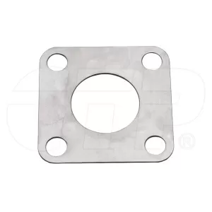 New 2389196 4 hole Gasket for Turbo 2389349 Replacement suitable for Caterpillar Equipment