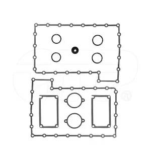 New 9X8569 Kit Gasket Aftercooler Replacement suitable for Caterpillar Equipment