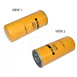 New 1R0753 Fuel Filter Replacement suitable for Caterpillar Secondary Fuel Filter