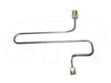 New 1917941 Fuel Line Replacement suitable for Caterpillar 3406