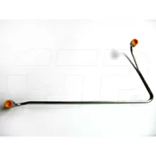 New 4P9963 Fuel Line Replacement suitable for Caterpillar 3304
