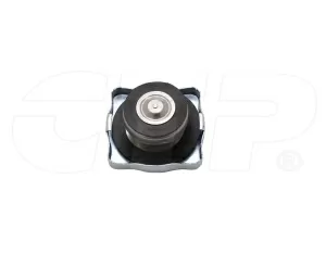 1118160 CAT Cap Radiator