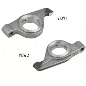 1159399 CAT Arm Rocker