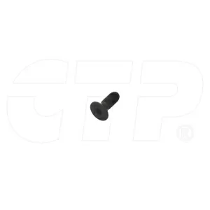 1190036 CAT Screw-Flat Head