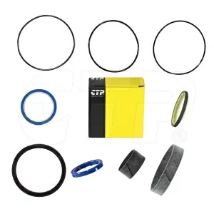 New CAT 2350973 Seal Kit Caterpillar Aftermarket for Caterpillar