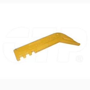 New 9F5124 Shank Tooth Replacement suitable for Caterpillar Equipment