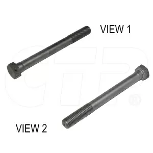 1750454 CAT Bolt-Hex Head