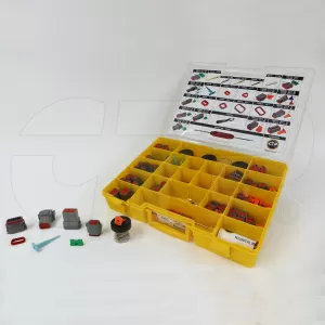 1753700 CAT Connector Kit