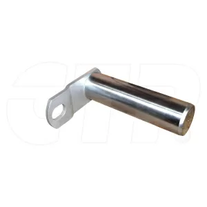 1857219 CAT Pin As. Chromed