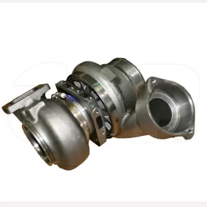 New 3016871 (2544243) Turbocharger Replacement suitable for Caterpillar Equipment - Garrett Brand (3016871) (3016871) (3016871) (3016871)