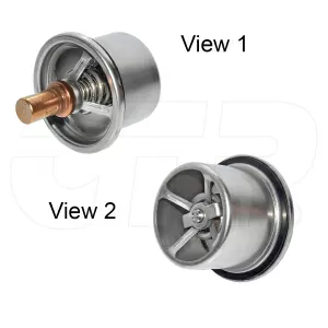 2046708 Regulator for CAT 3512, G3512, G3516 & more