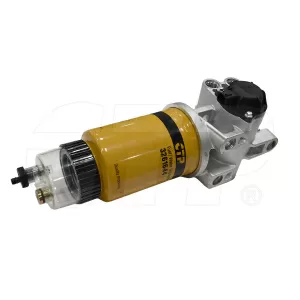 2123657 CAT Pump As-W/Filter