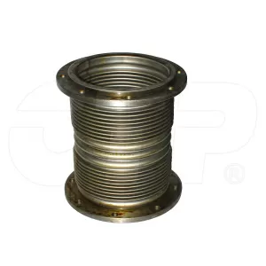 2146045 Bellows As for CAT Equipment