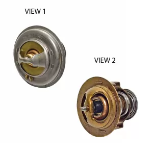 2169737 CAT Regulator-