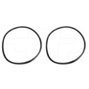2175420 CAT Belt Set(2)