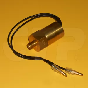 New 5I8005 Pressure Switch Replacement suitable for Caterpillar 3046, 3054, 3066 and more (2666210) (2666210)