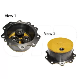 2295051 Gear As Planetary for CAT Equipment