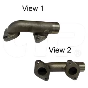 2319030 CAT Manifold-Exhaust