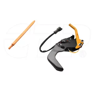 2346613 CAT Lever Gp Control