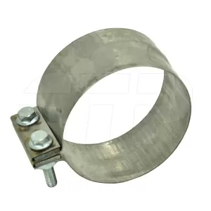 2419265 CAT Clamp-Muffler