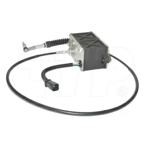 2475235 CAT Motor As-G