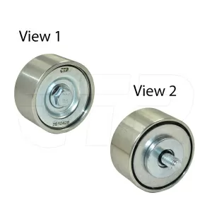 2610428 CAT Pulley As-Idler
