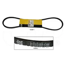 New CAT 4P0454 V-Belt Single Caterpillar Aftermarket for Caterpillar 3208, and more