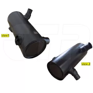 2870206 CAT Muffler