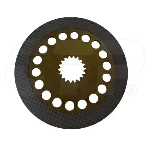 3341033 CAT Disc-Friction(Ext