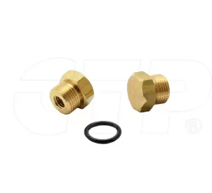 3610785 Plug-O-Ring for CAT 3406E, 3512B, C15 & more