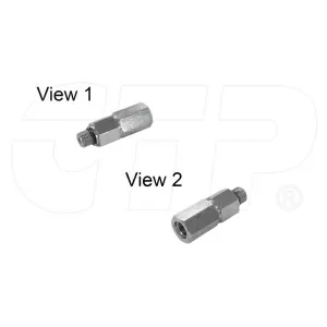 3696662 Regulator-Fuel for CAT Equipment
