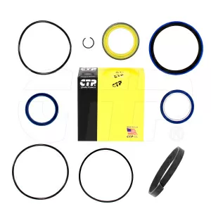 3779352 CAT Kit Seal Hydrauli