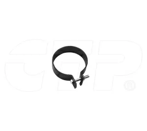 3887010 CAT Clamp-Bent Bolt