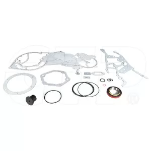 3918229 CAT Kit-Front Cover G