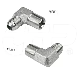 New 2N3378 Fitting Replacement suitable for Caterpillar Equipment