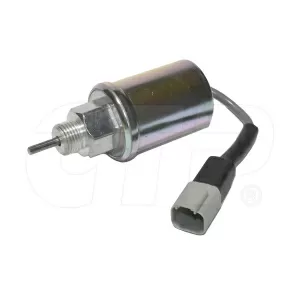 4197640 CAT Solenoid A