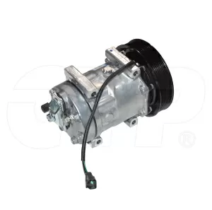 5011179 Compressor for CAT EX1900-6 & more