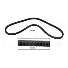 1P9744 CAT V-Belt Single