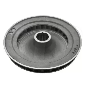 1T0079 CAT Wheel-Turbine