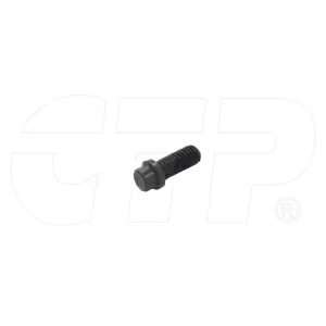 1T0416 CAT Bolt- 12 Pt Hd