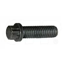 1T0720 CAT Bolt-12 Point Hea