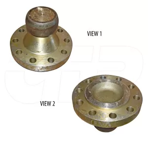 1U4103 CAT Trunnion