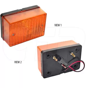 3E6466 CAT Lamp G-Signal