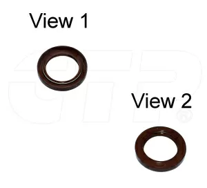 3E6776 CAT Seal-Lip Type
