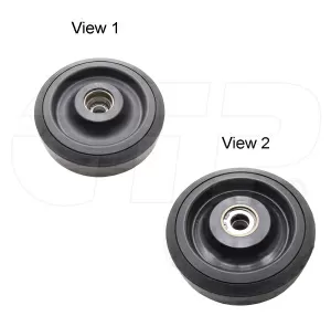 2126628 CAT Wheel Gp-Bogie