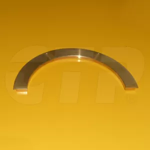 New 2531752 Plate-Thrust Replacement suitable for Caterpillar Equipment