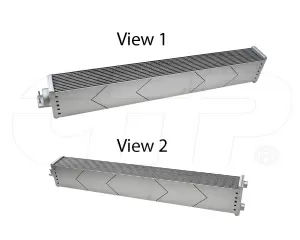 3874365 CAT Core As-Radiator